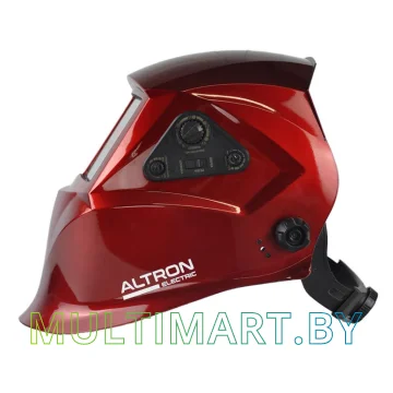Сварочная маска Altron Electric Thor 7001 PRO картинка 2